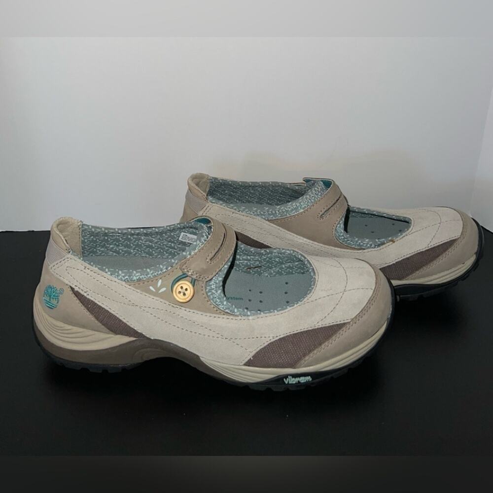 TIMBERLAND WOMENS SLIP ON SHOE SIZE 9.5 NWT